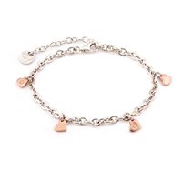 Bracciale Jack&co Donna Magic Dreams in Argento Zirconia JCB1700 - JCB1700